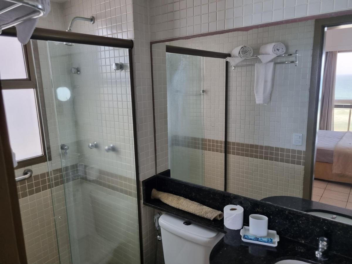 Flat Casa Del Mar Barra Da Tijuca Appartement Rio de Janeiro Buitenkant foto