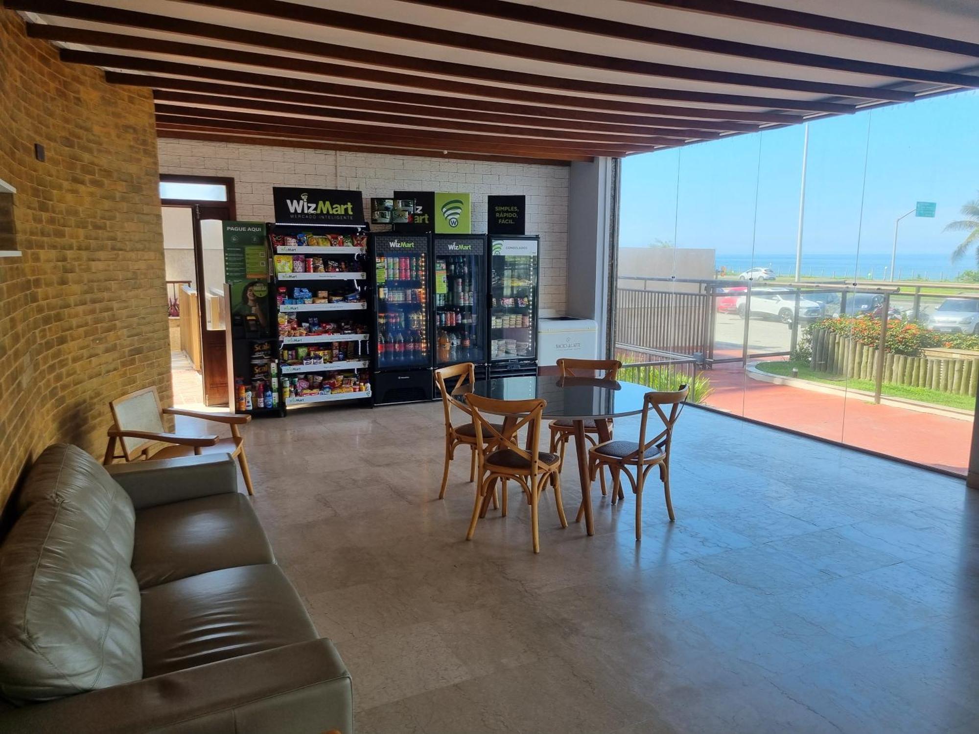Flat Casa Del Mar Barra Da Tijuca Appartement Rio de Janeiro Buitenkant foto